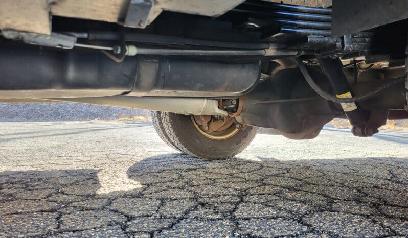 
								2007 G3500 6.6L Wheeled Coach Ambulance w 65k miles full									