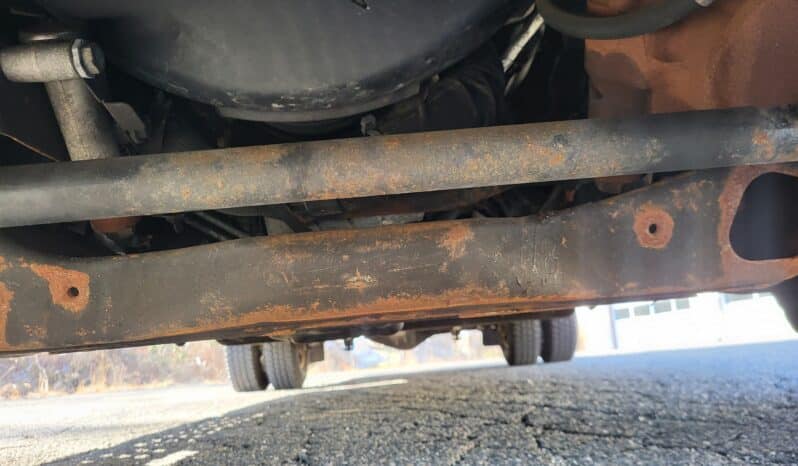 
								2007 G3500 6.6L Wheeled Coach Ambulance w 65k miles full									