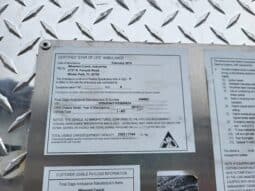 
										2015 F450 4×4 Wheeled Coach Ambulance, Only 38k miles full									