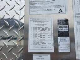 
										2015 F450 4×4 Wheeled Coach Ambulance, Only 38k miles full									