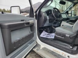 
										2015 F450 4×4 Wheeled Coach Ambulance, Only 38k miles full									