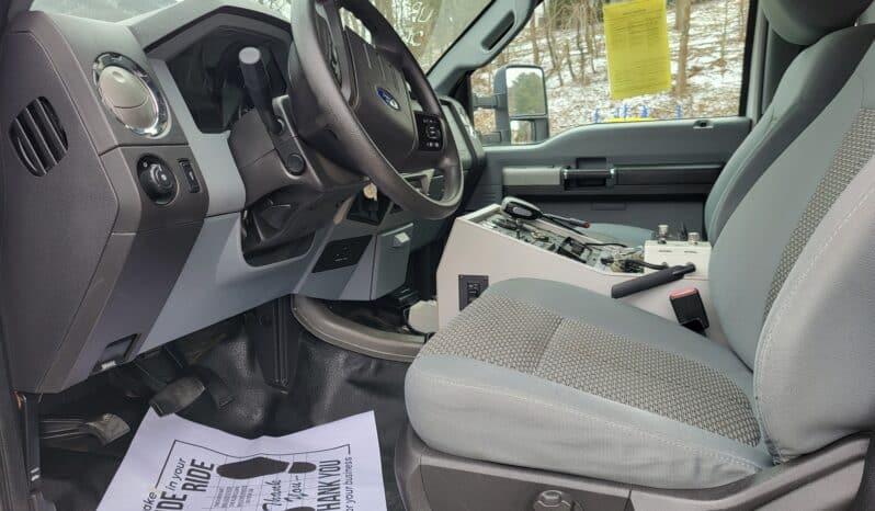 
								2015 F450 4×4 Wheeled Coach Ambulance, Only 38k miles full									