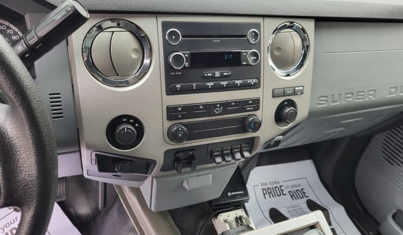 
								2015 F450 4×4 Wheeled Coach Ambulance, Only 38k miles full									