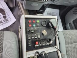 
										2015 F450 4×4 Wheeled Coach Ambulance, Only 38k miles full									