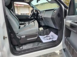 
										2015 F450 4×4 Wheeled Coach Ambulance, Only 38k miles full									