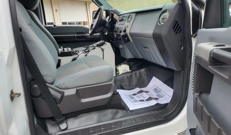 
								2015 F450 4×4 Wheeled Coach Ambulance, Only 38k miles full									