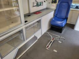 
										2015 F450 4×4 Wheeled Coach Ambulance, Only 38k miles full									