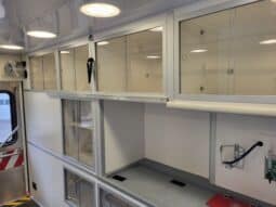 
										2015 F450 4×4 Wheeled Coach Ambulance, Only 38k miles full									