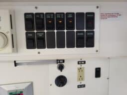 
										2015 F450 4×4 Wheeled Coach Ambulance, Only 38k miles full									