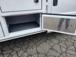 
										2015 F450 4×4 Wheeled Coach Ambulance, Only 38k miles full									