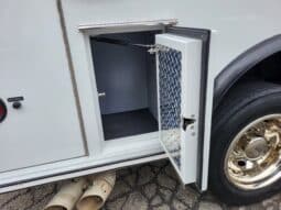 
										2015 F450 4×4 Wheeled Coach Ambulance, Only 38k miles full									