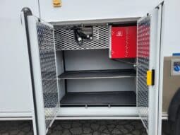 
										2015 F450 4×4 Wheeled Coach Ambulance, Only 38k miles full									