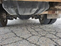 
										2015 F450 4×4 Wheeled Coach Ambulance, Only 38k miles full									