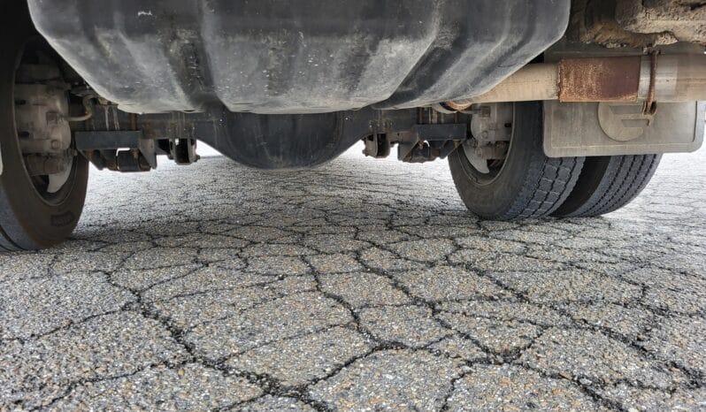 
								2015 F450 4×4 Wheeled Coach Ambulance, Only 38k miles full									