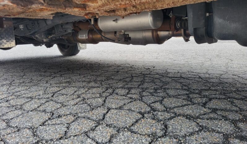 
								2015 F450 4×4 Wheeled Coach Ambulance, Only 38k miles full									