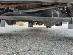 
										2015 F450 4×4 Wheeled Coach Ambulance, Only 38k miles full									