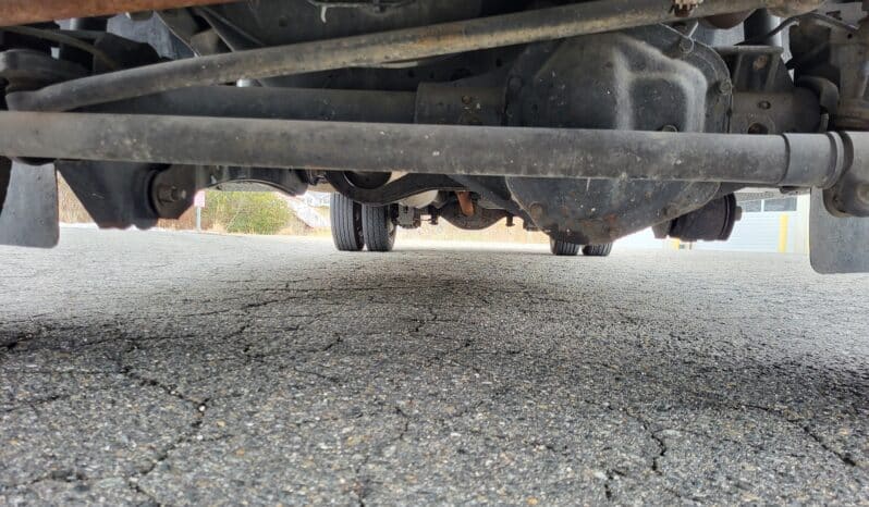 
								2015 F450 4×4 Wheeled Coach Ambulance, Only 38k miles full									