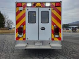 
										2016 F450 6.7L Wheeled Coach Ambulance, Only 63k miles, Stryker Performance-LOAD full									