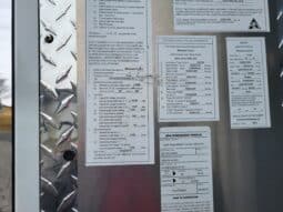 
										2016 F450 6.7L Wheeled Coach Ambulance, Only 63k miles, Stryker Performance-LOAD full									