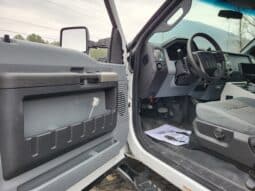 
										2016 F450 6.7L Wheeled Coach Ambulance, Only 63k miles, Stryker Performance-LOAD full									