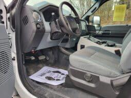 
										2016 F450 6.7L Wheeled Coach Ambulance, Only 63k miles, Stryker Performance-LOAD full									