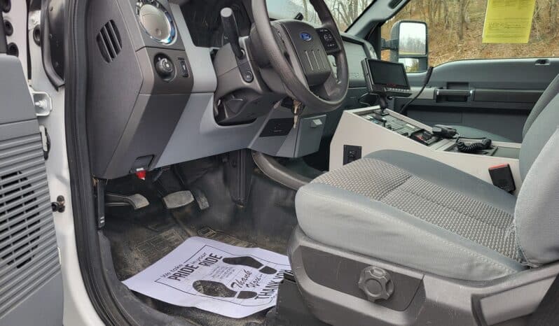 
								2016 F450 6.7L Wheeled Coach Ambulance, Only 63k miles, Stryker Performance-LOAD full									