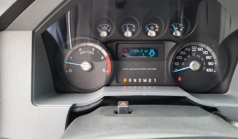 
								2016 F450 6.7L Wheeled Coach Ambulance, Only 63k miles, Stryker Performance-LOAD full									