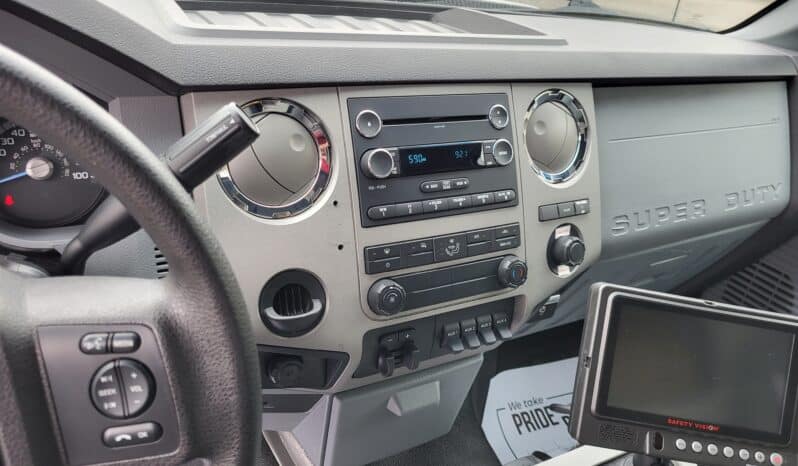 
								2016 F450 6.7L Wheeled Coach Ambulance, Only 63k miles, Stryker Performance-LOAD full									