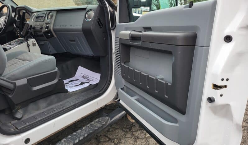 
								2016 F450 6.7L Wheeled Coach Ambulance, Only 63k miles, Stryker Performance-LOAD full									