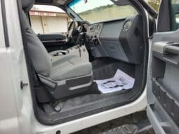 
										2016 F450 6.7L Wheeled Coach Ambulance, Only 63k miles, Stryker Performance-LOAD full									