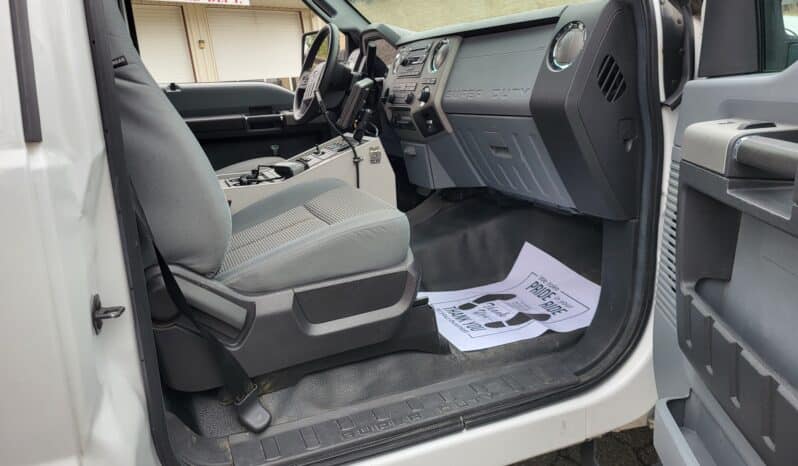 
								2016 F450 6.7L Wheeled Coach Ambulance, Only 63k miles, Stryker Performance-LOAD full									