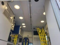 
										2016 F450 6.7L Wheeled Coach Ambulance, Only 63k miles, Stryker Performance-LOAD full									