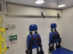 
										2016 F450 6.7L Wheeled Coach Ambulance, Only 63k miles, Stryker Performance-LOAD full									