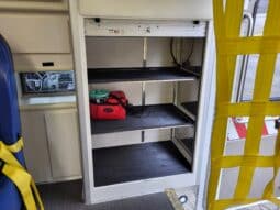 
										2016 F450 6.7L Wheeled Coach Ambulance, Only 63k miles, Stryker Performance-LOAD full									