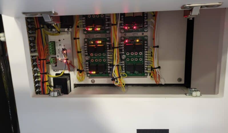 
								2016 F450 6.7L Wheeled Coach Ambulance, Only 63k miles, Stryker Performance-LOAD full									