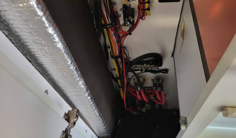 
								2016 F450 6.7L Wheeled Coach Ambulance, Only 63k miles, Stryker Performance-LOAD full									