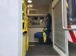 
										2016 F450 6.7L Wheeled Coach Ambulance, Only 63k miles, Stryker Performance-LOAD full									