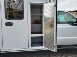 
										2016 F450 6.7L Wheeled Coach Ambulance, Only 63k miles, Stryker Performance-LOAD full									