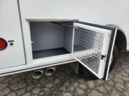 
										2016 F450 6.7L Wheeled Coach Ambulance, Only 63k miles, Stryker Performance-LOAD full									