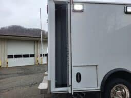 
										2016 F450 6.7L Wheeled Coach Ambulance, Only 63k miles, Stryker Performance-LOAD full									