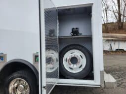 
										2016 F450 6.7L Wheeled Coach Ambulance, Only 63k miles, Stryker Performance-LOAD full									