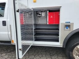 
										2016 F450 6.7L Wheeled Coach Ambulance, Only 63k miles, Stryker Performance-LOAD full									