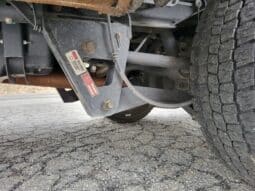 
										2016 F450 6.7L Wheeled Coach Ambulance, Only 63k miles, Stryker Performance-LOAD full									