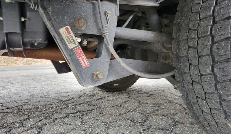 
								2016 F450 6.7L Wheeled Coach Ambulance, Only 63k miles, Stryker Performance-LOAD full									