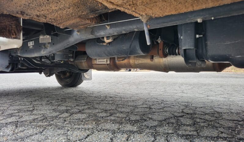 
								2016 F450 6.7L Wheeled Coach Ambulance, Only 63k miles, Stryker Performance-LOAD full									