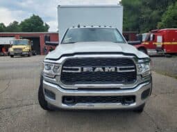 
										New Ram 5500 4×4 Cummins 2 more Chassis Available full									