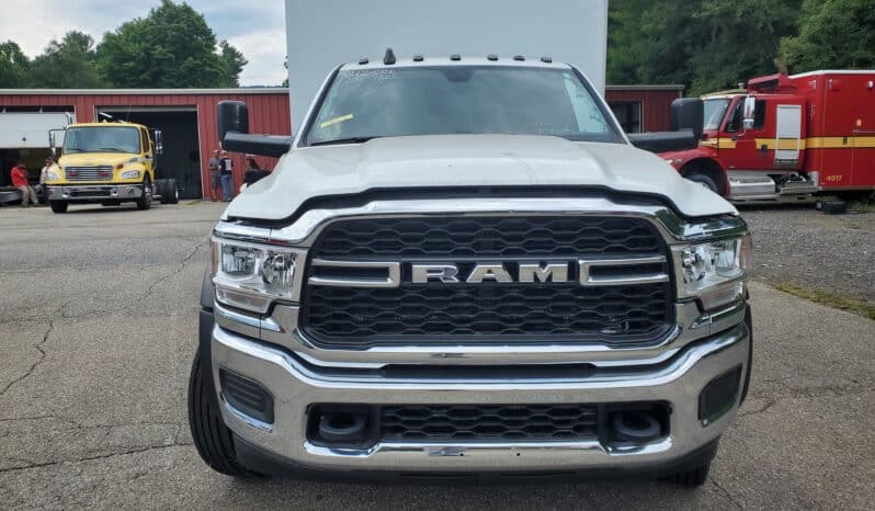 
								New Ram 5500 4×4 Cummins 2 more Chassis Available full									