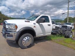 
										2024 Dodge Ram 4500 Chassis 4×4, At Dealer Cost! Save $3,965! full									