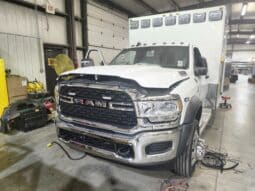 
										New RAM 4500 4×4 Cummins Osage Remount Finishing Next Week full									