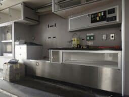 
										New RAM 4500 4×4 Cummins Osage Remount Finishing Next Week full									